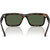 Burberry BE4475U Dark Havana Green Polarised Inner Frame