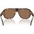 Burberry BE4478 Dark Havana Dark Brown Inner Frame