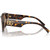 Dolce & Gabbana DG4514 Havana Dark Brown Temple