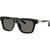 Dolce & Gabbana DG4521 Black Grey Angle