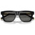 Dolce & Gabbana DG4521 Black Grey Front Folded