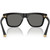 Dolce & Gabbana DG4521 Black Grey Inner Frame