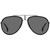Carrera Glory Dark Ruthenium Grey Polarised Front