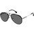 Carrera Glory Dark Ruthenium Grey Polarised Angle