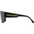 Carrera Victory C/18S Black Grey Temple