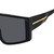 Carrera Victory C/18S Black Grey Lens