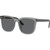 Ray-Ban RB4401D Transparent Grey Grey Polarised Angle