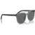 Ray-Ban RB4401D Transparent Grey Grey Polarised Angle