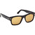 Tom Ford Smith 02 FT1303 Black Brown Angle