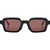 AM Eyewear Tim Rust Polarised Front