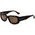 Epokhe Ember Dark Tortoise Bronze Polarised Angle