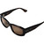Epokhe Ember Dark Tortoise Bronze Polarised Angle