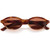 Szade Nolan Maple Tortoiseshell Cacao Front Folded