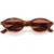 Szade Nolan Maple Tortoiseshell Cacao Front Folded