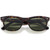 Szade Hardy Wasp Moss Green Polarised Front Folded