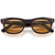 Szade Hardy Desert Tortoiseshell Hazelnut Front Folded