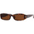 Szade Hart Cape Tortoise Cacao Brown Angle