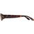 Szade Hart Cape Tortoise Cacao Brown Temple