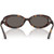 Ray-Ban RB2223 Havana Dark Grey Glass Inner Frame