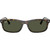 Ray-Ban RB2224 Havana Green Glass Front