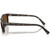 Ray-Ban RB2224 Havana Brown Polarised Glass Temple