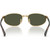 Ray-Ban RB3777 Arista Green Glass Inner Frame