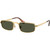 Ray-Ban RB3927 Arista Green Glass Angle