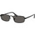 Ray-Ban RB3927 Black Dark Grey Glass Angle