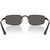 Ray-Ban RB3927 Black Dark Grey Glass Inner Frame