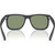 Ray-Ban Justin Classic RB4165 Opal Grey Green Inner Frame