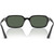 Ray-Ban Zuri RB4455 Black Dark Green Inner Frame