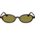 Ray-Ban RB4472 Havana Green Front
