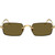 Ray-Ban RB3928 Arista Dark Brown Front