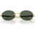 Ray-Ban RB3929 Arista Dark Green Front Folded