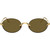 Ray-Ban RB3929 Arista Dark Brown Front