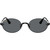 Ray-Ban RB3929 Black Grey Polarised Front