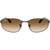 Ray-Ban RB3777 Copper Brown Gradient Glass Front