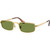 Ray-Ban RB3927 Arista Light Green Glass Angle
