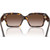 Jimmy Choo JC5058JU Havana Brown Gradient Inner Frame