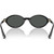 Jimmy Choo JC5068U Black Dark Grey Inner Frame
