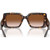 Versace VE4505U Havana Brown Gradient Inner Frame