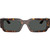 Versace VE4506U Havana Dark Grey Front