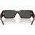 Versace VE4506U Havana Dark Grey Inner Frame