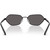 Vogue Eyewear VO4349S Black Smoke Inner Frame