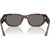 Vogue Eyewear VO5586S Dark Havana Grey Polarised Inner Frame