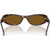 Vogue Eyewear VO5695SU Dark Havana Brown Polarised Inner Frame