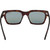 Tom Ford Andy 02 FT1333 Dark Havana Green Polarised Inner Frame