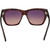 Tom Ford Flynn 02 FT1343 Dark Havana Bordeaux Gradient Inner Frame