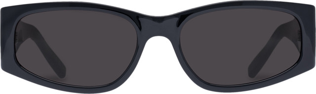 SL 329 - Black/Black Lenses