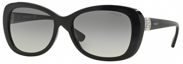 VO2943SB - Black/Grey Gradient Lenses